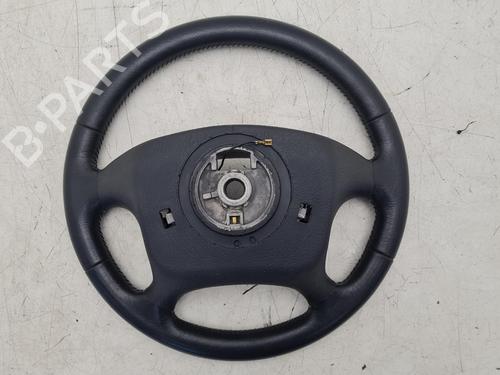 Used Steering wheel Steering wheel CITROËN C5 II (RC_) 2.0 16V (RCRFJB, RCRFJC) (140 hp) 36637741 36637741