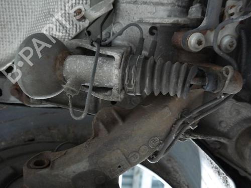 Pipe CITROËN C5 II (RC_) 2.0 16V (RCRFJB, RCRFJC) | BP36618670M125  - Image 9
