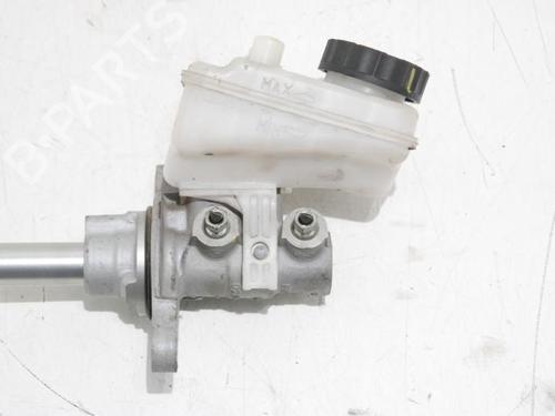 Used Brake master cylinder Brake master cylinder CITROËN C1 (PM_, PN_) 1.0 (68 hp) 36609720 36609720