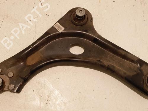 Used Left front suspension arm Left front suspension arm 36618984 36618984