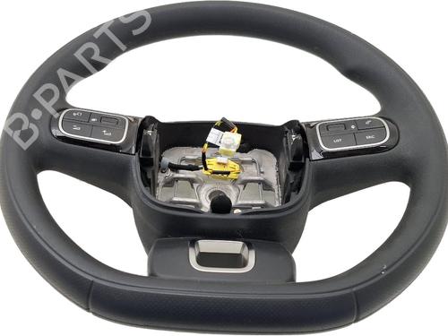 Steering wheel CITROËN BERLINGO Box Body/MPV (K9) 1.5 BlueHDi 130 | BP36638943C49 - Image 2