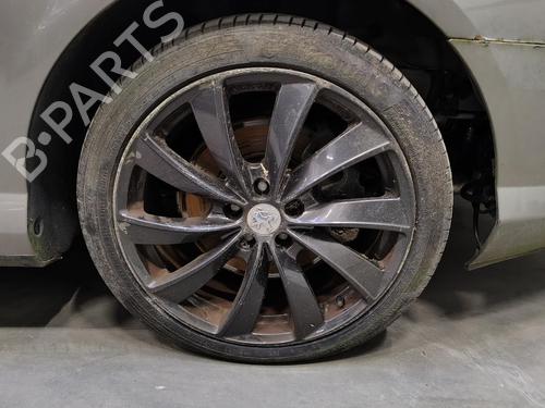 Pipe PEUGEOT 407 Coupe (6C_) 3.0 V6 | BP36636772M125 - Image 29