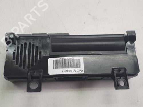Radio DS DS 7 Crossback (J4_, JR_, JC_) PureTech 130 (JRHNSU) | BP36620522E6 - Image 2