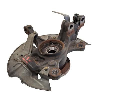 Left front steering knuckle DS DS 4 II (FR_, FB_, F3_, FP_) BlueHDi 130 (FBYHZT) | BP36637693M25  - Image 5