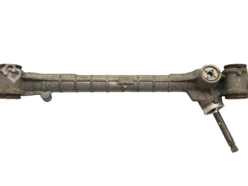 Used Steering rack Steering rack CITROËN C1 (PM_, PN_) 1.0 (68 hp) 36611246 36611246