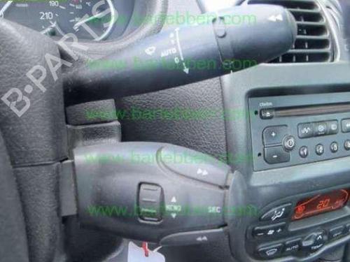 Electronic sensor PEUGEOT 206 CC (2D) 2.0 S16 | BP36607721M84 - Image 20