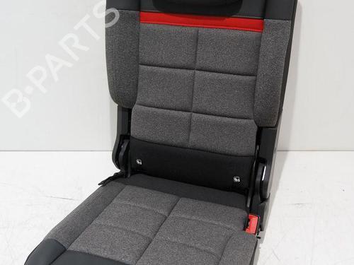 Used Rear seat (2nd row) Rear seat (2nd row) 36617171 36617171
