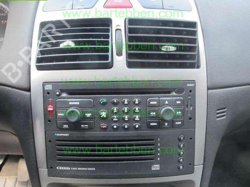Electronic module PEUGEOT 307 SW (3H) 2.0 HDI 110 | BP36603161M83  - Image 16