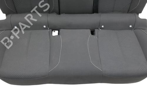 Used Rear seat (2nd row) Rear seat (2nd row) PEUGEOT 308 III (FB_, FH_, FP_, F3_, FM_) Hybrid 136 (FPHPYC) (136 hp) 36632490 36632490