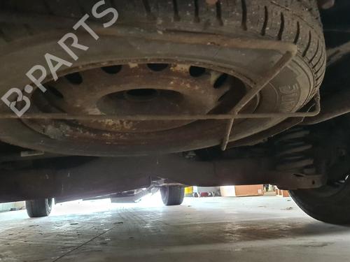 Switch PEUGEOT EXPERT Van (VF3A_, VF3U_, VF3X_) 2.0 HDi 120 | BP36626346I30  - Image 10