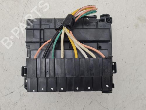 Fuse box PEUGEOT PARTNER Box Body/MPV 1.6 HDi | BP36638224E1 - Image 11