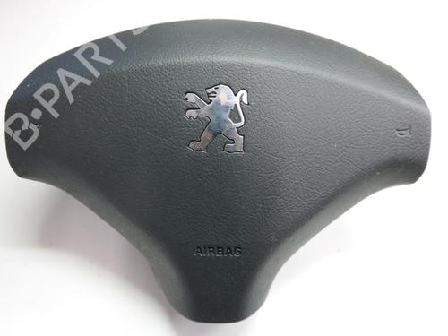 driver-airbag-peugeot-5008-0u_-0e_-2009-2010-2011-2012-2013-2014-2015-2016-2017-36614039 main image