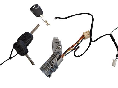 Engine control unit (ECU) TOYOTA AYGO (_B1_) 1.0 (KGB10_, KGB10R) | BP36636173M57 - Image 5