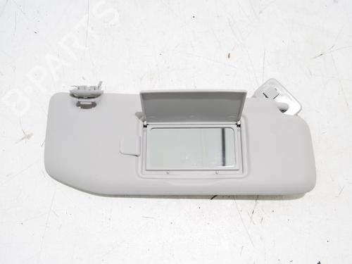 Højre solskærm CITROËN C3 III (SX) 1.2 PureTech 82 | BP36619405I2 - Image 2