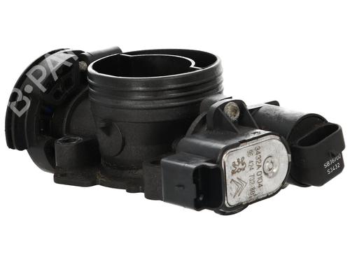 Used Throttle body Throttle body 36636928 36636928