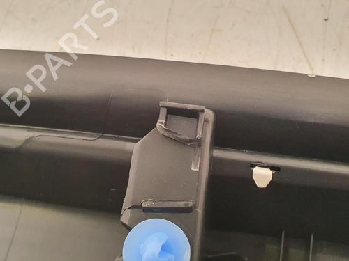 Boot lining DS DS 7 Crossback (J4_, JR_, JC_) PureTech 130 (JRHNSU) | BP36621032I3 - Image 2