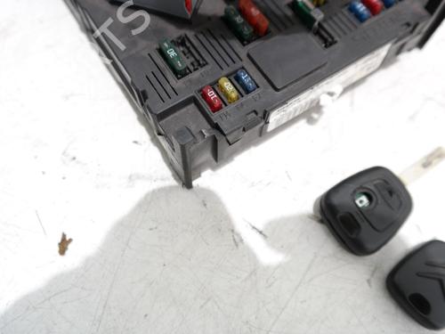 Used Control unit Control unit 36615705 36615705