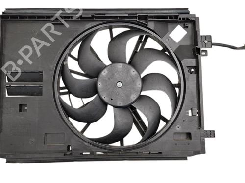 Used Radiator fan Radiator fan OPEL CORSA A TR (S83) 1.0 (F11, M11, F19, M19) (45 hp) 36634386 36634386