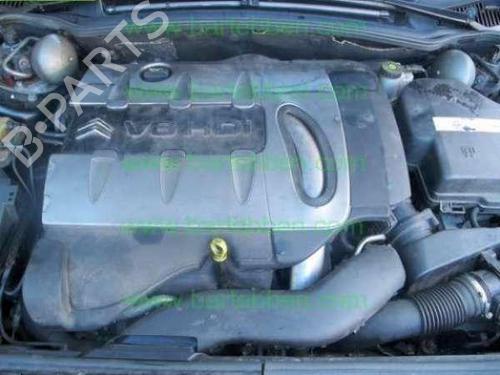 Switch CITROËN C6 (TD_) 2.7 HDi | BP36607515I30 - Image 11