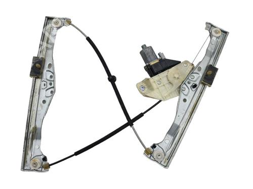Front left window mechanism CITROËN C4 CACTUS 1.2 THP 110 | BP36628544C22  - Image 7