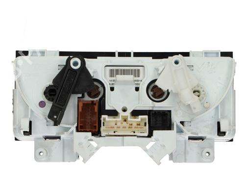 Climate control PEUGEOT PARTNER Box Body/MPV 1.6 HDi / BlueHDi 75 | BP36626143I5 - Image 2