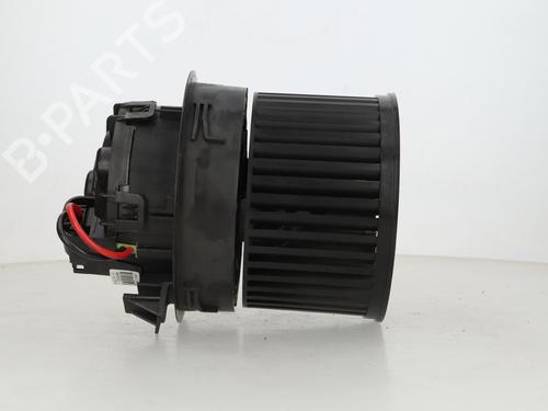 Used Heater blower motor Heater blower motor 37165342 37165342