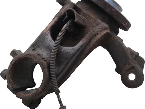 Used Right front steering knuckle Right front steering knuckle 36630375 36630375