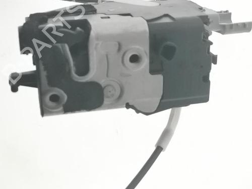 Used Rear left lock Rear left lock 36603385 36603385