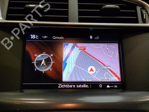 Switch CITROËN C4 II (NC_) 1.6 VTi 120 (NC5FS0, NC5FS9) | BP36628059I30 - Image 16