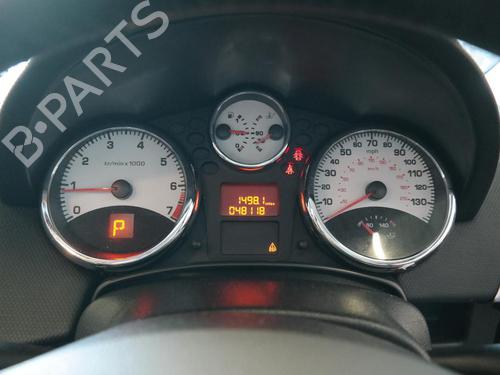 Electronic module PEUGEOT 207 CC (WD_) 1.6 16V | BP36611420M83 - Image 17