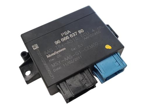Used Electronic module Electronic module 36628688 36628688
