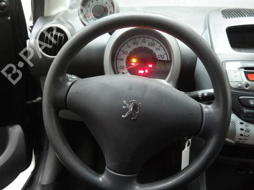 Switch PEUGEOT 107 (PM_, PN_) 1.0 | BP36624574I30  - Image 19