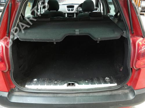 Switch PEUGEOT 207 SW (WK_) 1.6 16V | BP36614073I30 - Image 23