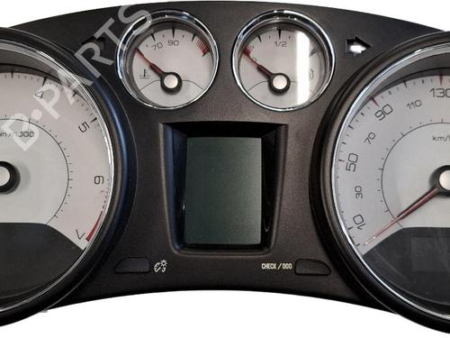 instrument-cluster-citroen-c5-iii-break-rw_-2008-2009-2010-2011-2012-2013-2014-2015-2016-2017-36637802 main image