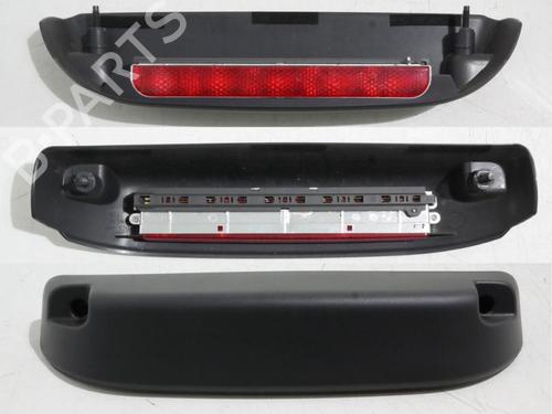 Third brake light CITROËN NEMO MPV 1.4 | BP36621829L11 - Image 2