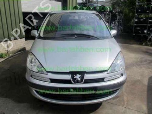 Scuttle panel PEUGEOT 807 (EB_) 2.2 | BP36608414C110 - Image 8