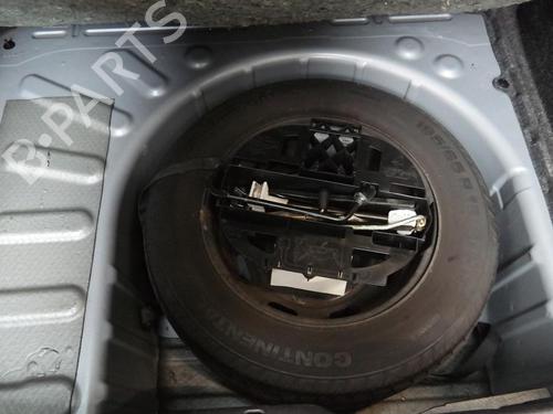 Cable PEUGEOT 307 (3A/C) 1.6 16V | BP36615892E12 - Image 17