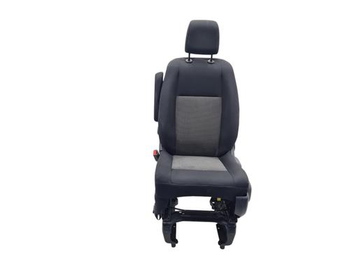 Left front seat CITROËN JUMPY III Van (V_) 2.0 BlueHDi 120 | BP36633888C15 - Image 9