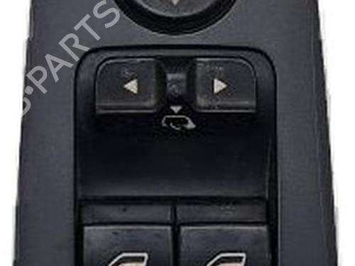Switch CITROËN C6 (TD_) 2.2 HDi | BP36639247I30 - Image 5
