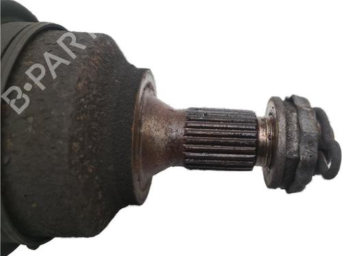 Left front driveshaft PEUGEOT 307 CC (3B) 2.0 16V | BP36627718M38 - Image 3