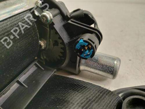 Front right seatbelt CITROËN C5 III Break (RW_) 2.7 HDi | BP36622256I25 - Image 5