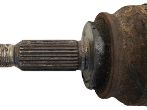 Right front driveshaft CITROËN C4 AIRCROSS 1.6 HDi 115 | BP36635566M39 - Image 3