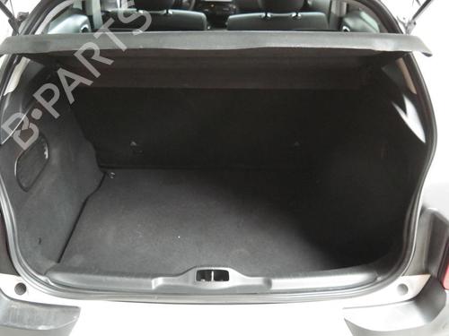 Left sun visor CITROËN C4 CACTUS 1.6 BlueHDi 100 | BP36619602I1 - Image 26