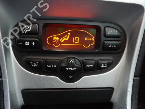 Control unit PEUGEOT 307 CC (3B) 1.6 16V | BP36621648M11 - Image 19