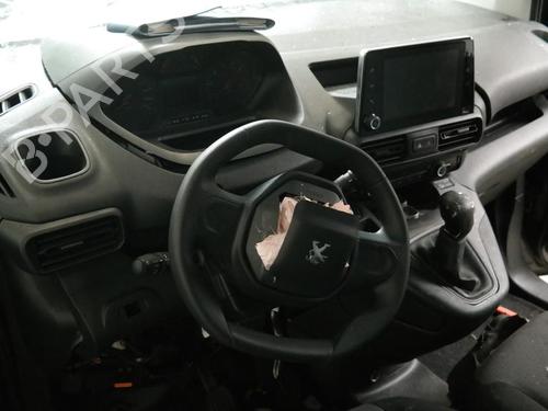 Switch PEUGEOT PARTNER Box Body/MPV (K9) 1.6 BlueHDI 100 | BP36622859I30 - Image 23