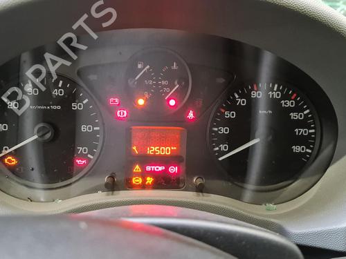 Starter CITROËN JUMPY II Van 2.0 HDi 120 | BP36629455M8 - Image 34