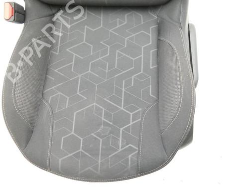 Left front seat PEUGEOT 2008 I (CU_) 1.2 VTi | BP36626263C15 - Image 2