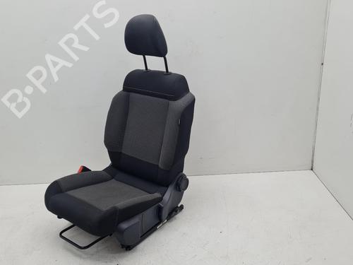 Sæde venstre fortil CITROËN C3 III (SX) 1.2 VTi 68 | BP36637344C15 - Image 5