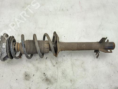 Right front shock absorber PEUGEOT BOXER Van 2.2 HDi 110 | BP36632531M17 - Image 3
