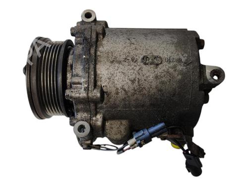 AC compressor CITROËN C-CROSSER ENTERPRISE (VU_, VV_) 2.4 16V | BP36633250M34 - Image 4
